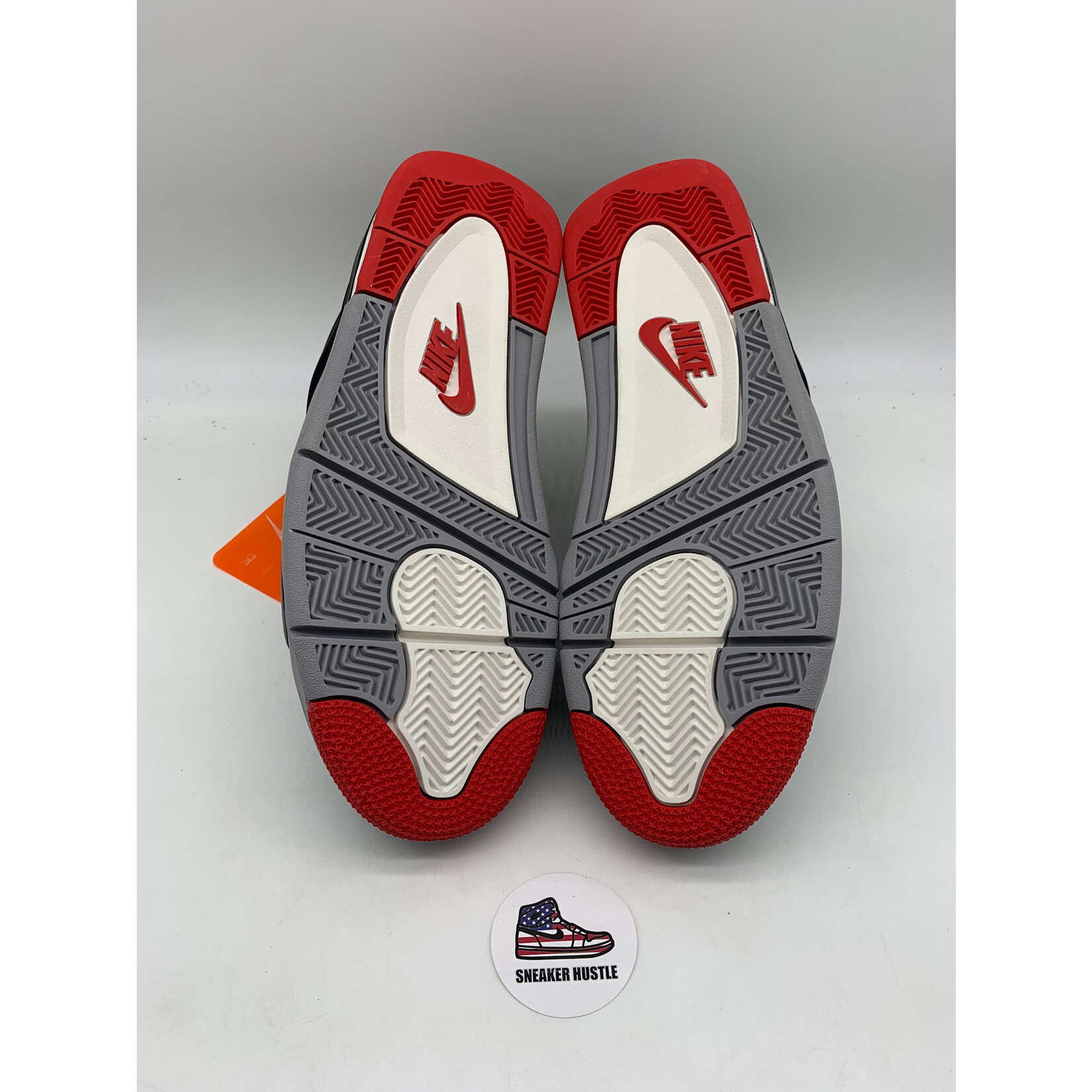 Air Jordan Jordan 4 Retro Bred (2019)