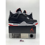 Air Jordan Jordan 4 Retro Bred (2019)