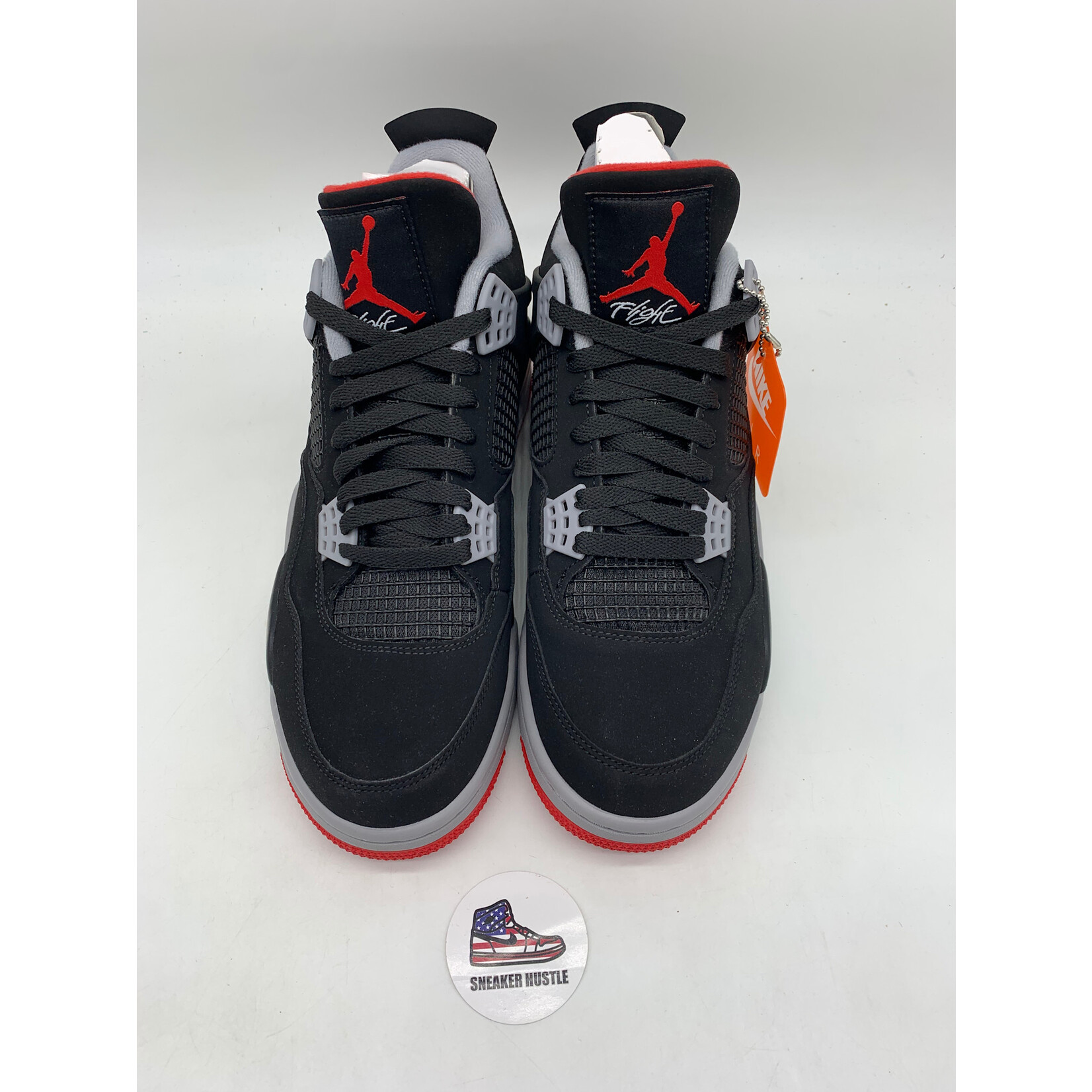 Air Jordan Jordan 4 Retro Bred (2019)
