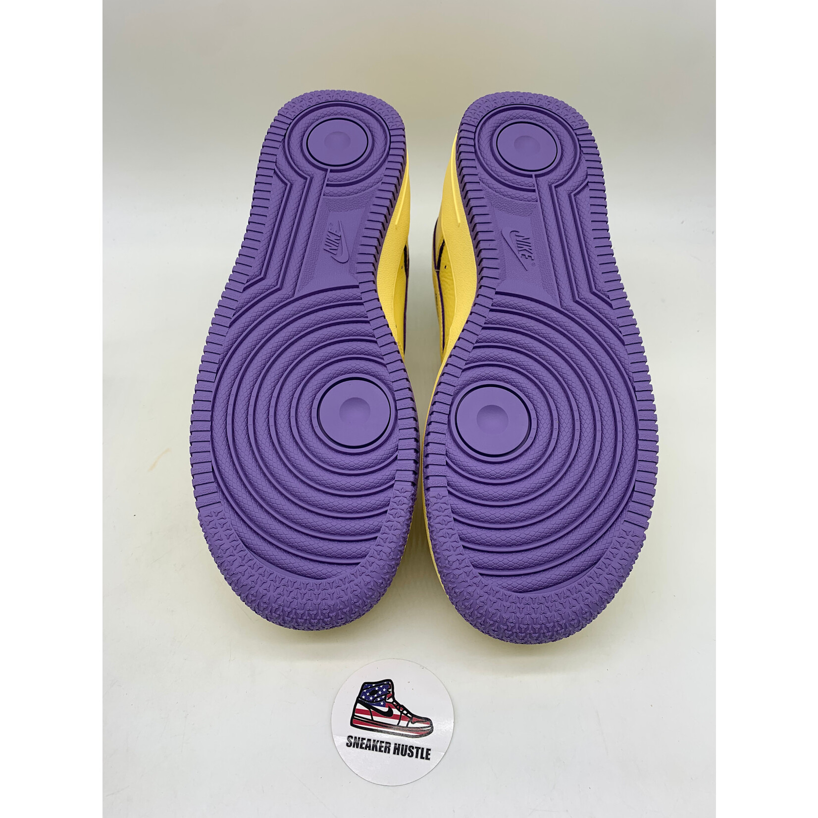 Nike Nike Air Force 1 Low Protro Kobe Bryant Mamba Mentality