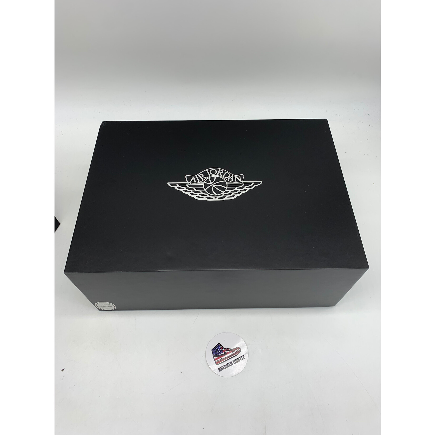 Air Jordan Jordan 1 Retro Low OG Swarovski Stealth (Women's)