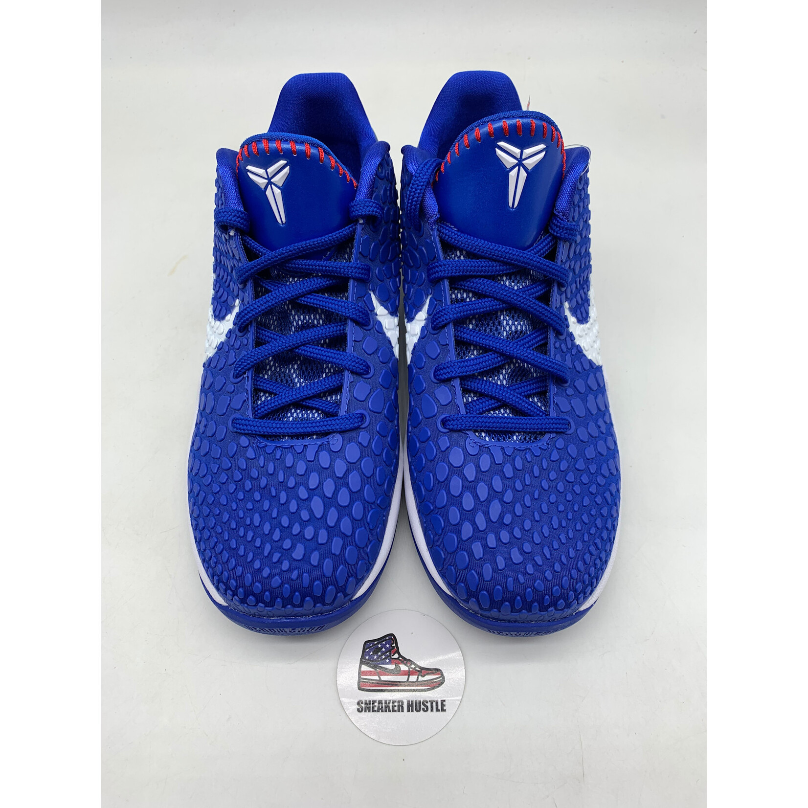 Nike Nike Kobe 6 Dodger (GS)
