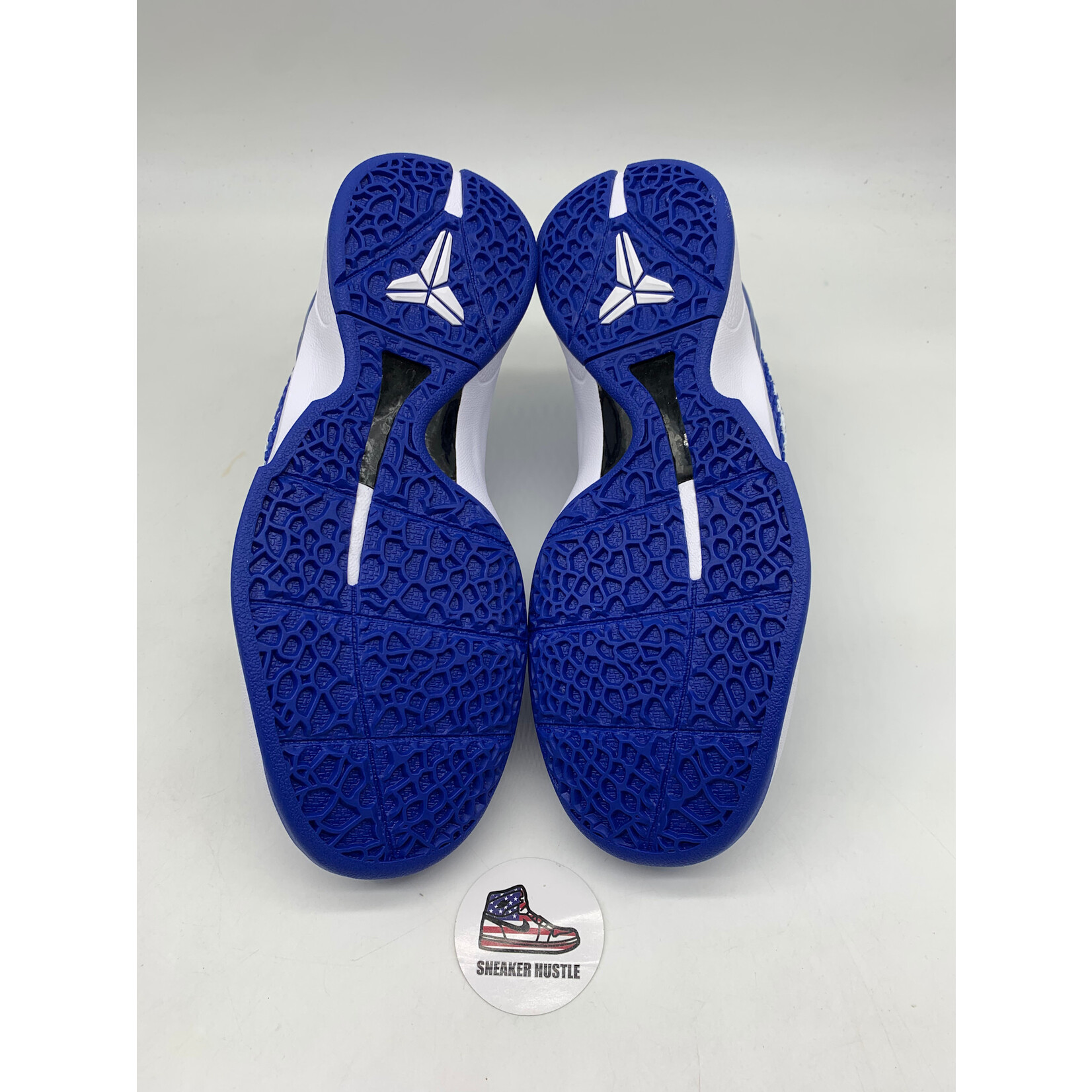 Nike Nike Kobe 6 Dodger (GS)