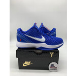 Nike Nike Kobe 6 Dodger (GS)