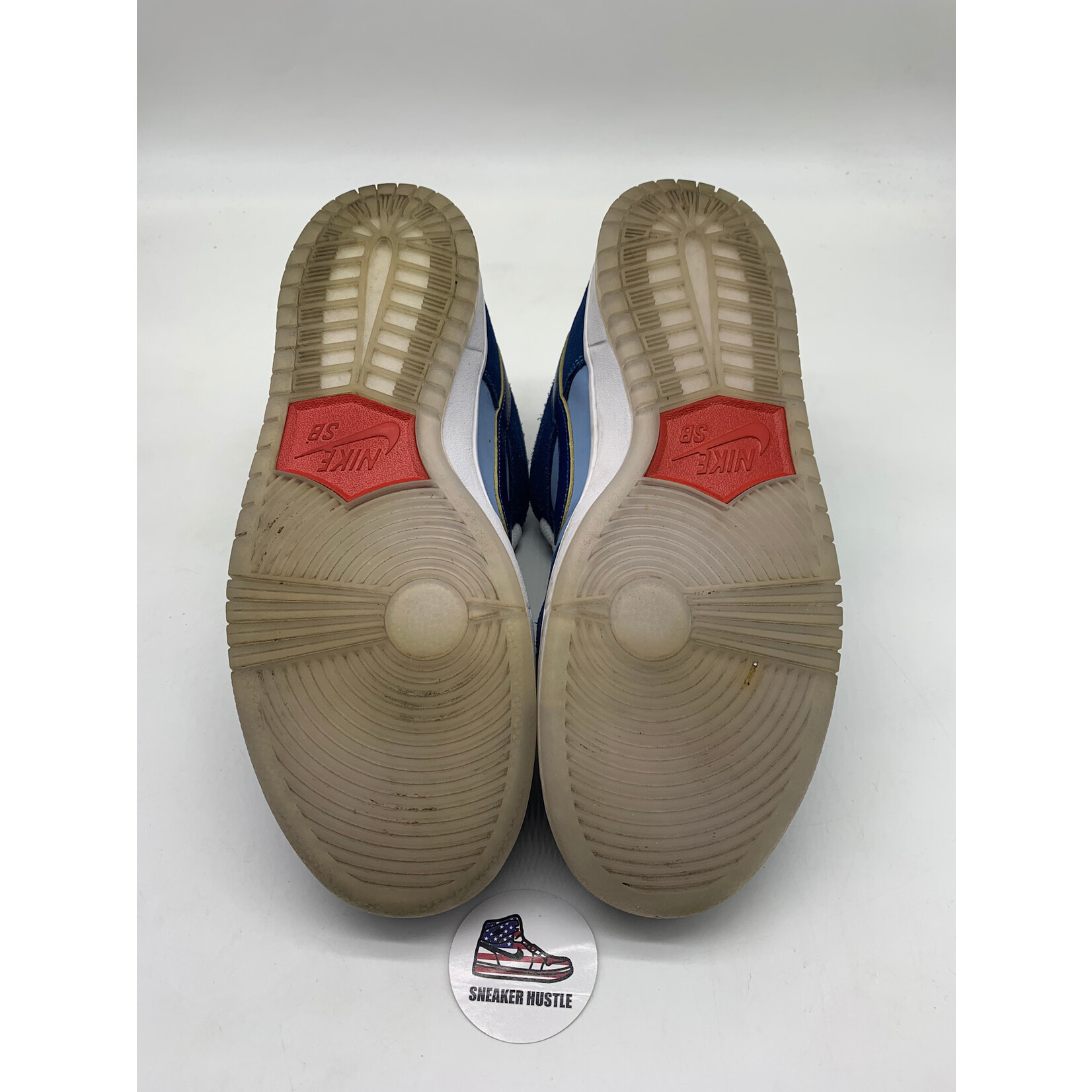 Nike SB Nike SB Dunk Low Pro Why So Sad?