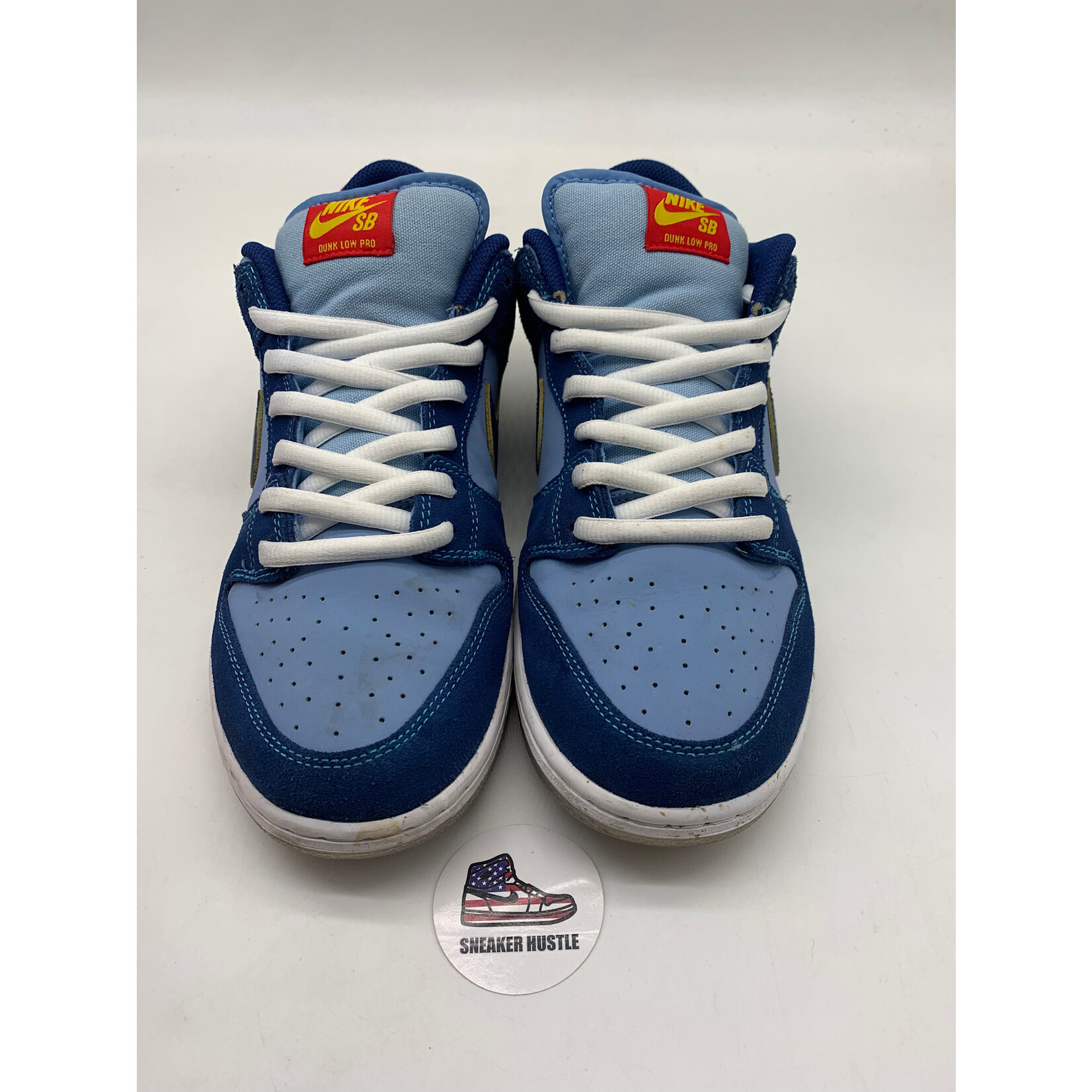 Nike SB Nike SB Dunk Low Pro Why So Sad?