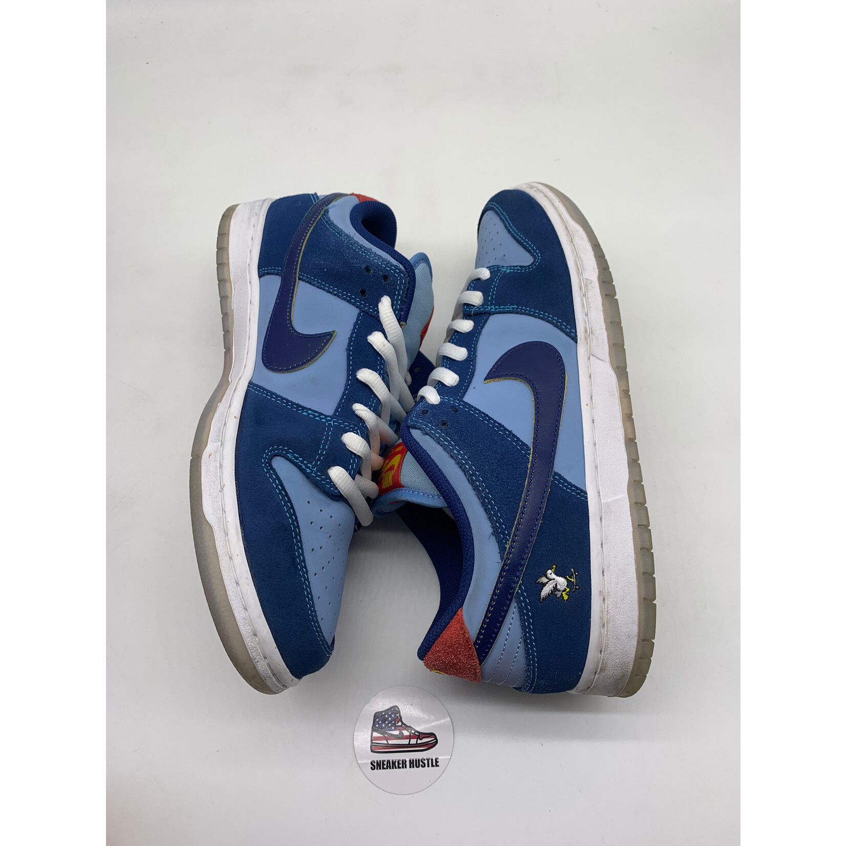 Nike SB Nike SB Dunk Low Pro Why So Sad?