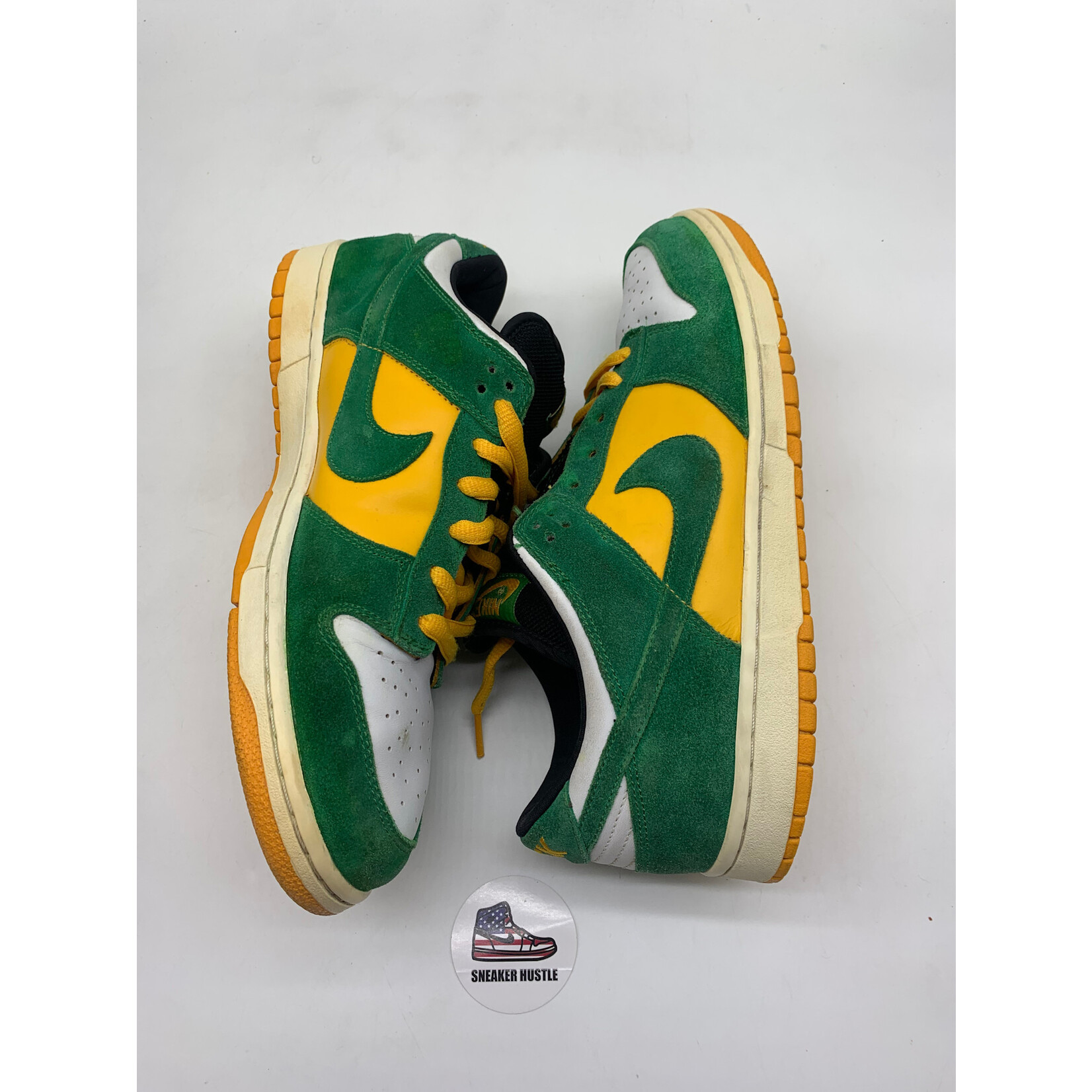 Nike SB Nike SB Dunk Low Bucks