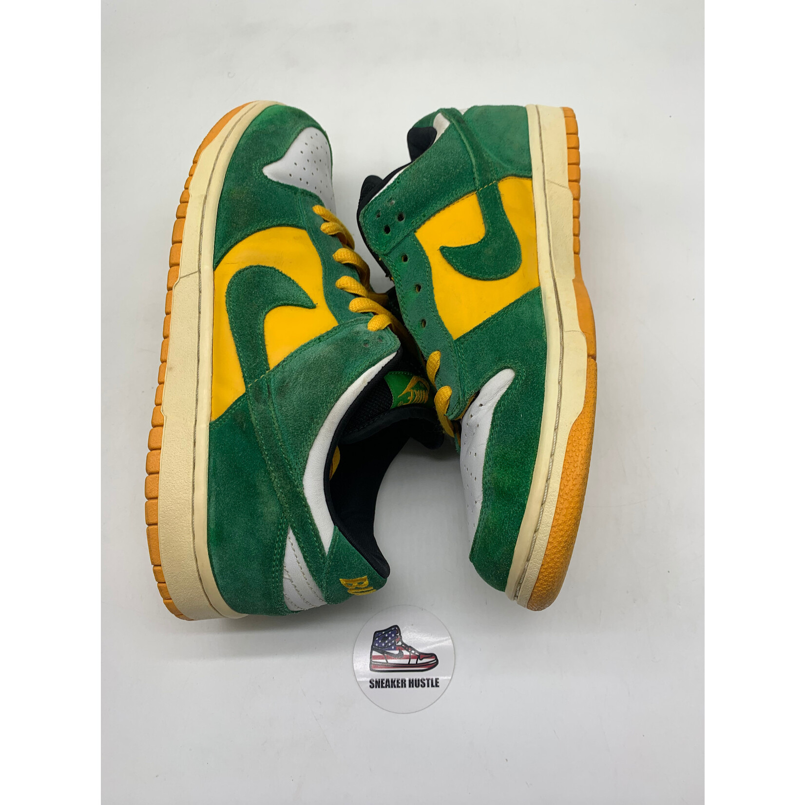 Nike SB Nike SB Dunk Low Bucks
