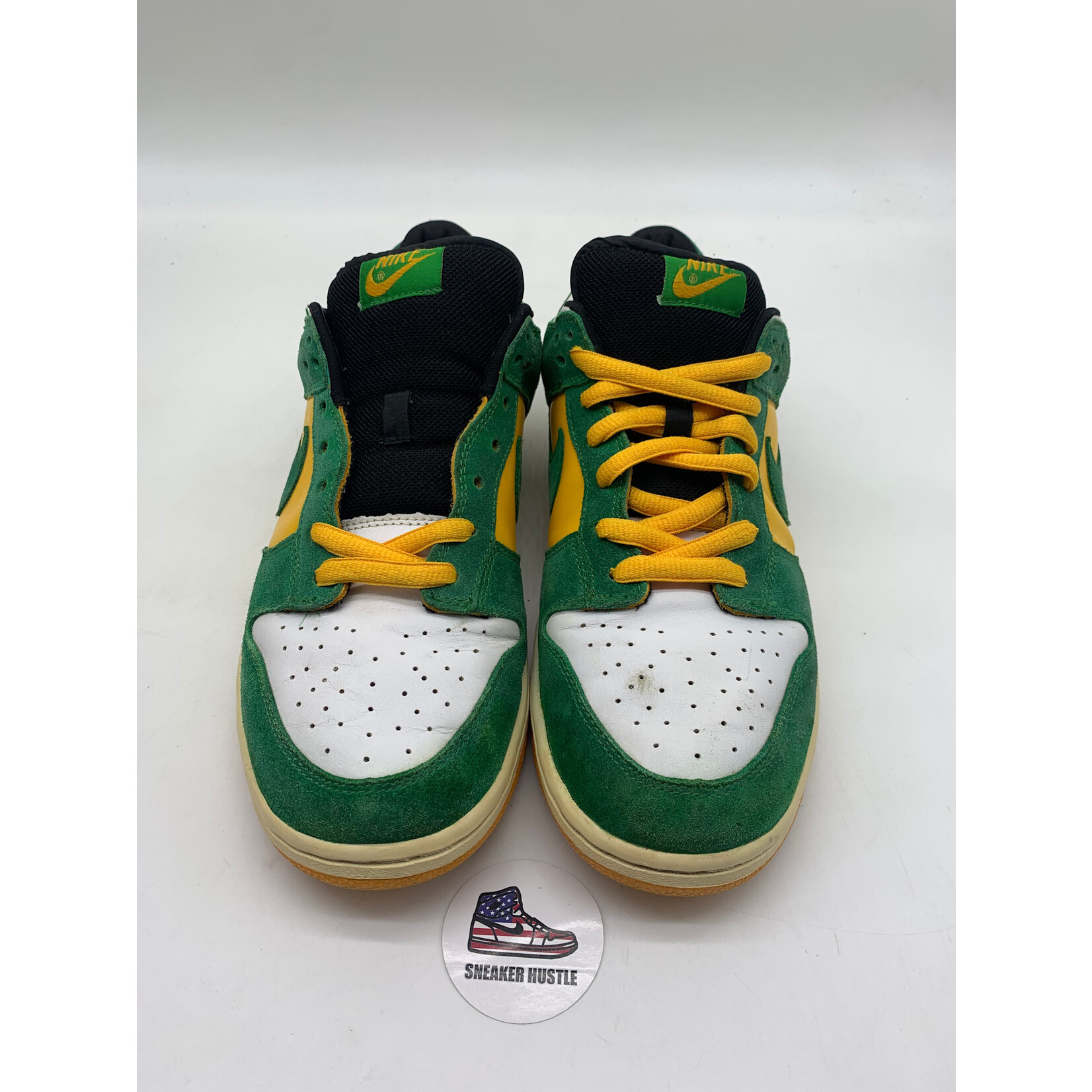 Nike SB Nike SB Dunk Low Bucks