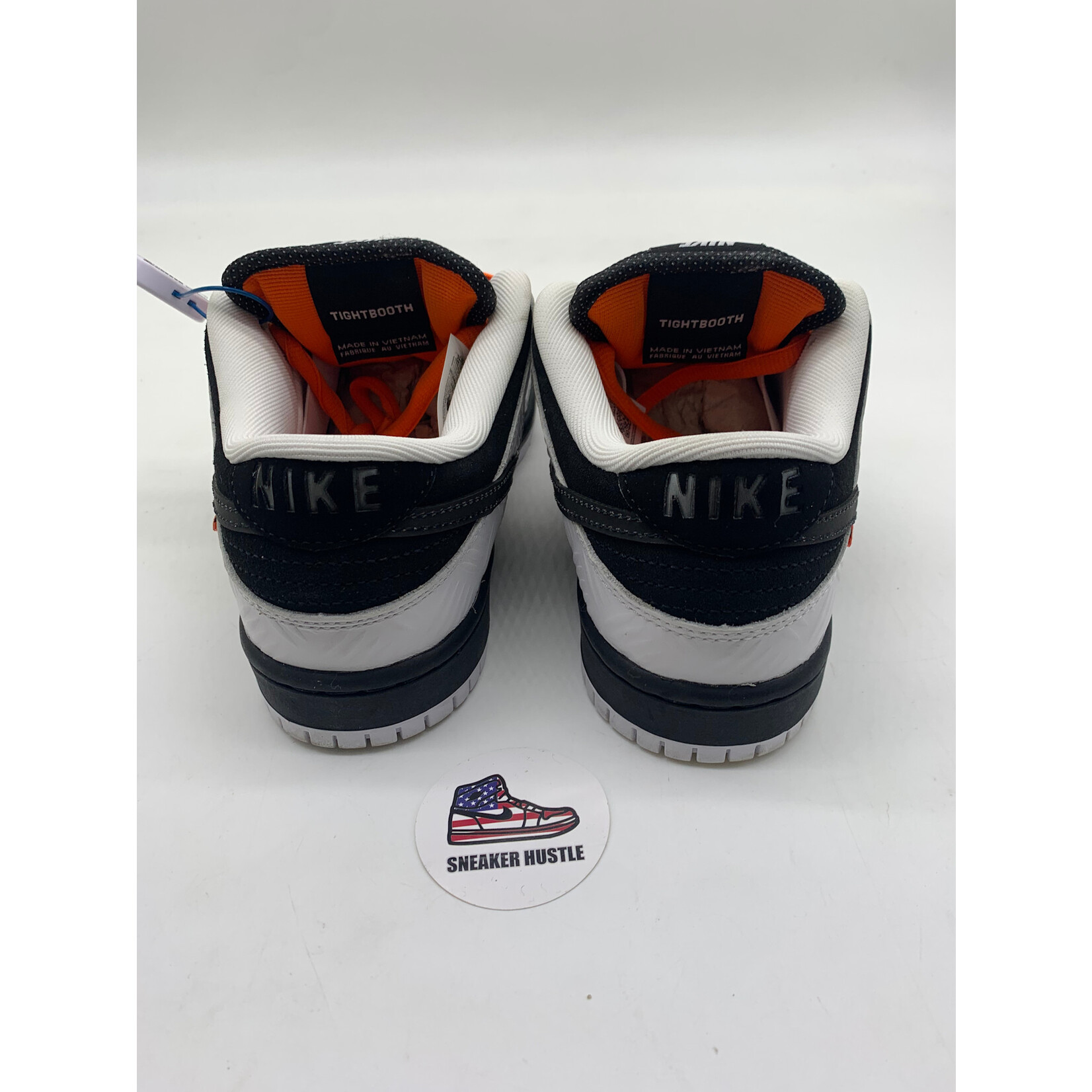 Nike SB Nike SB Dunk Low TIGHTBOOTH