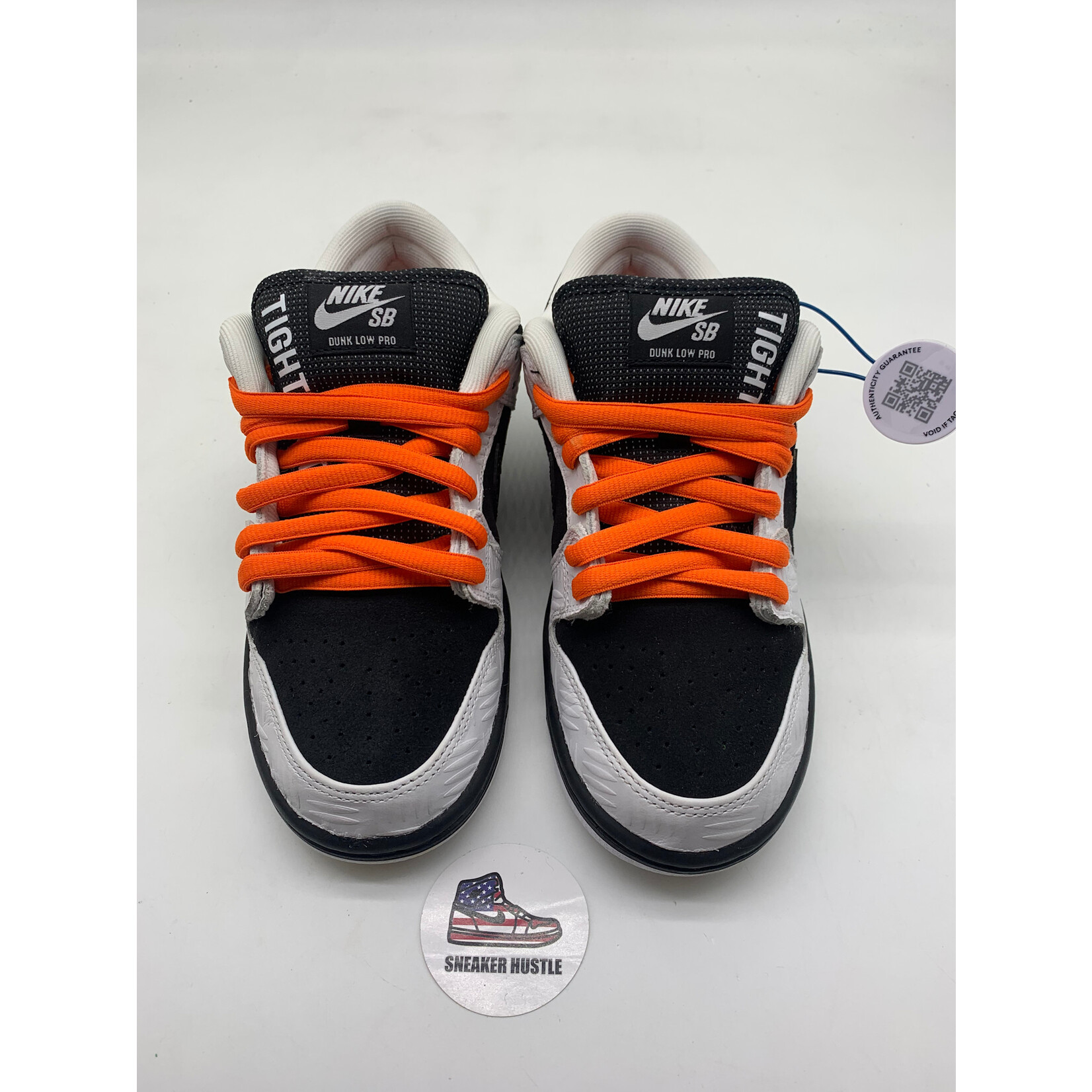 Nike SB Nike SB Dunk Low TIGHTBOOTH