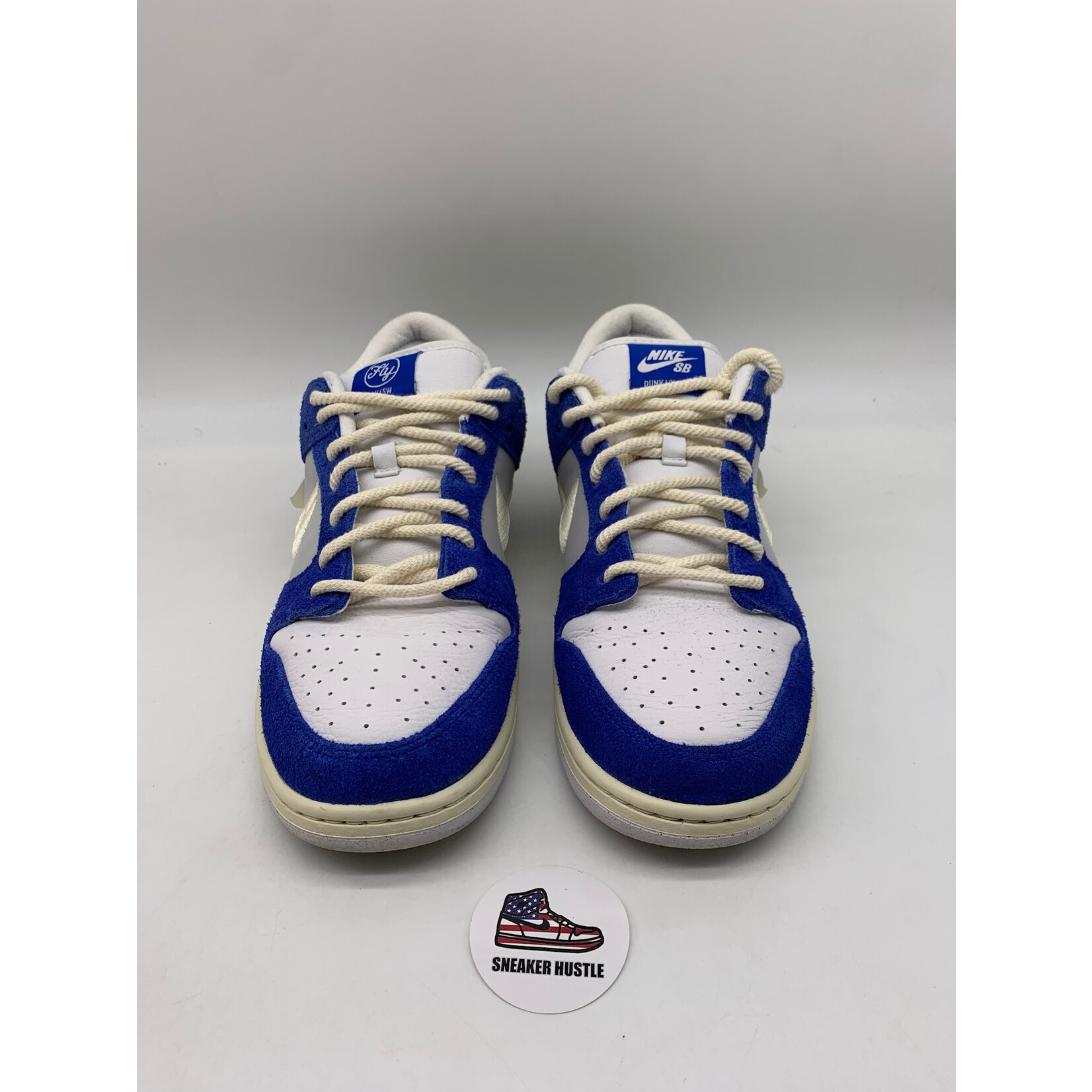 Nike SB Nike SB Dunk Low Pro Fly Streetwear Gardenia