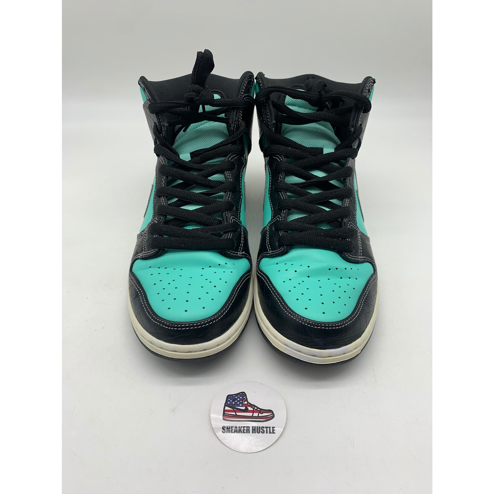 Nike SB Nike SB Dunk High Diamond Supply Co.