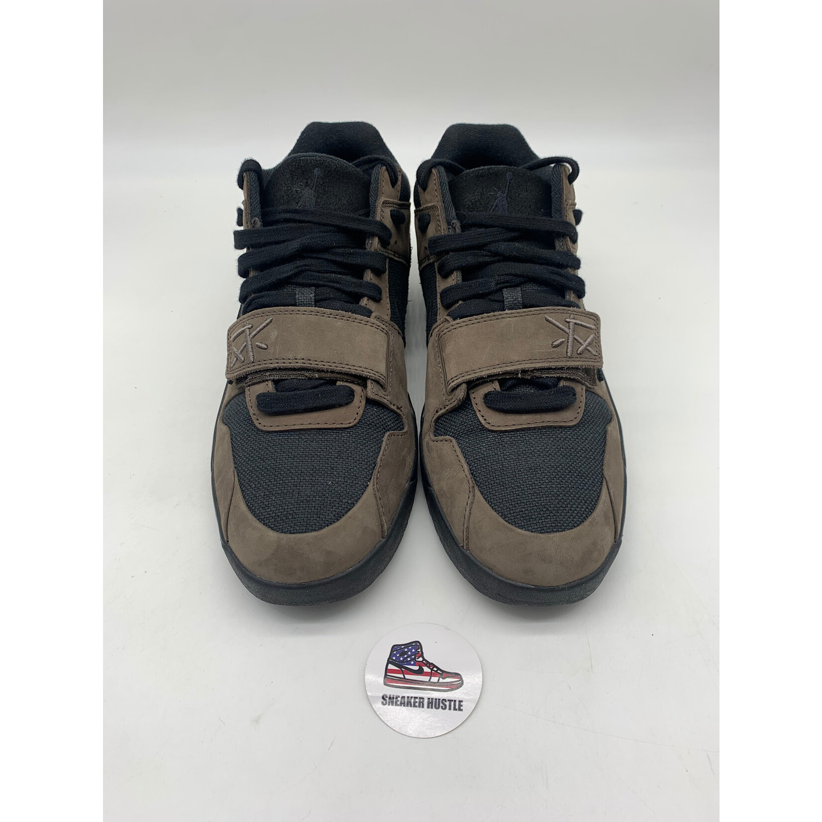 Air Jordan Jordan Jumpman Jack TR Travis Scott Dark Mocha