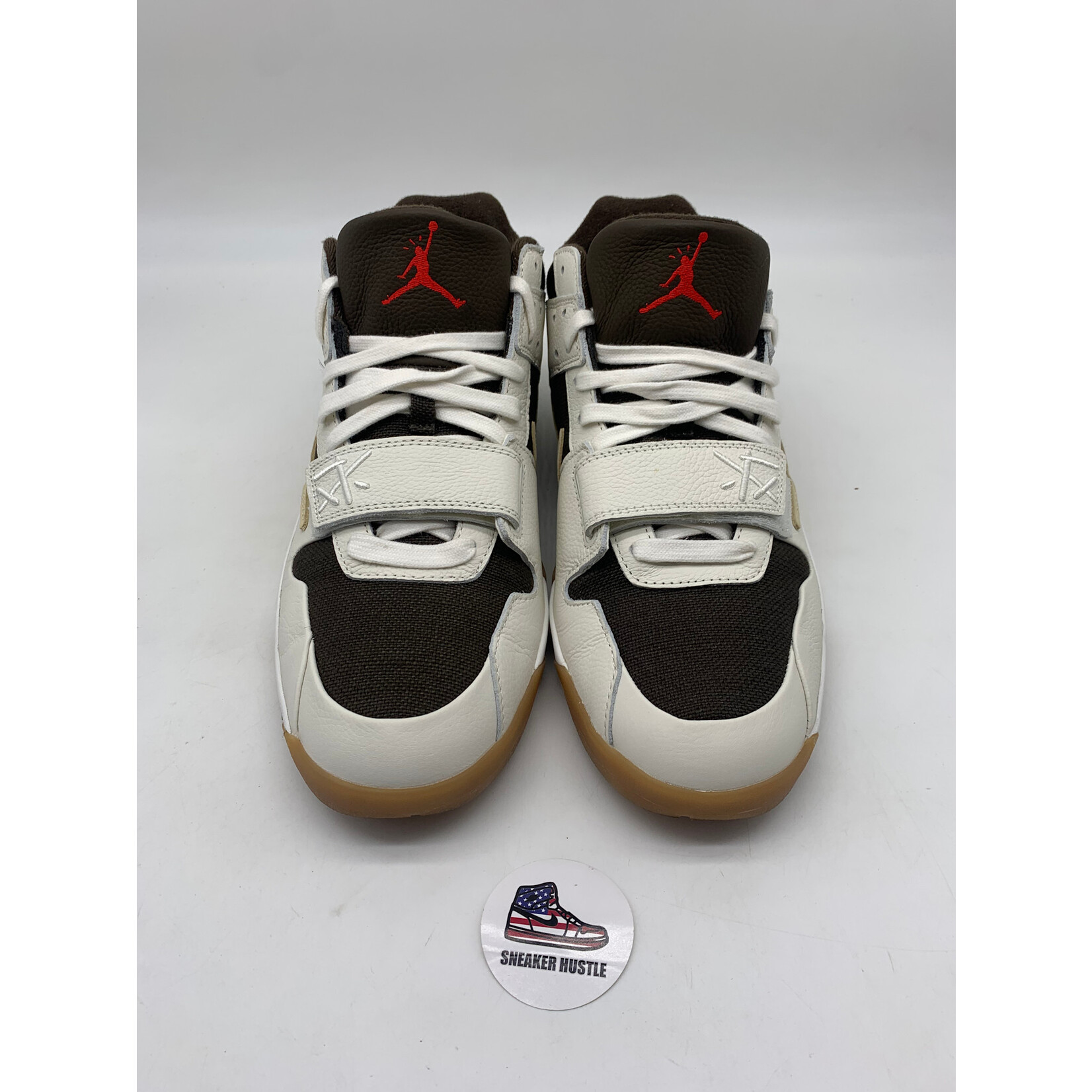 Air Jordan Jordan Jumpman Jack TR Travis Scott Sail
