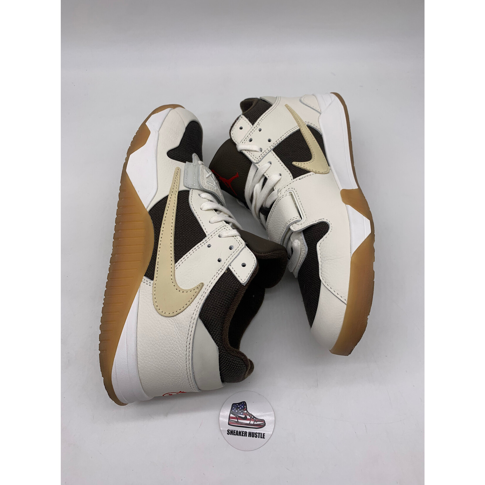 Air Jordan Jordan Jumpman Jack TR Travis Scott Sail