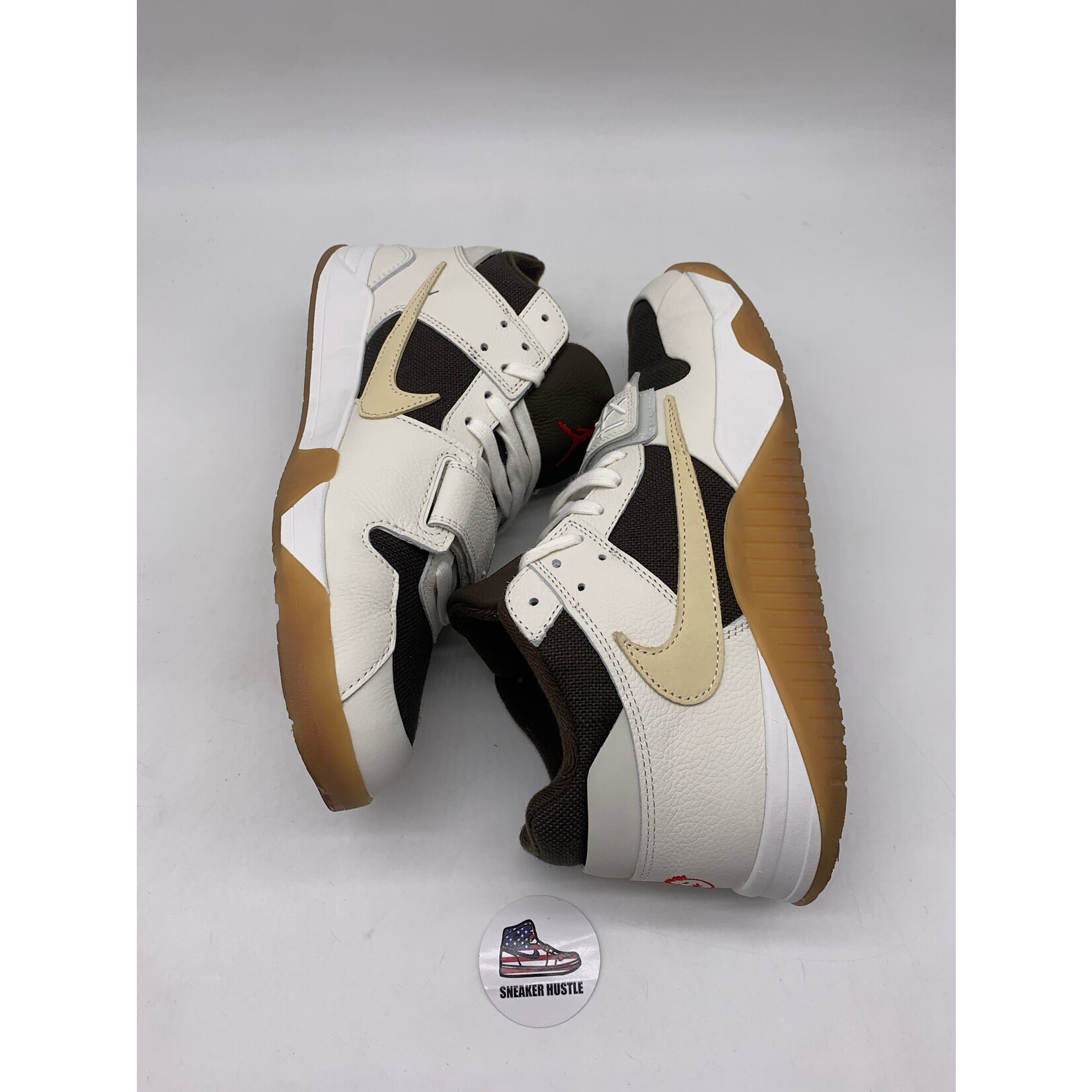 Air Jordan Jordan Jumpman Jack TR Travis Scott Sail
