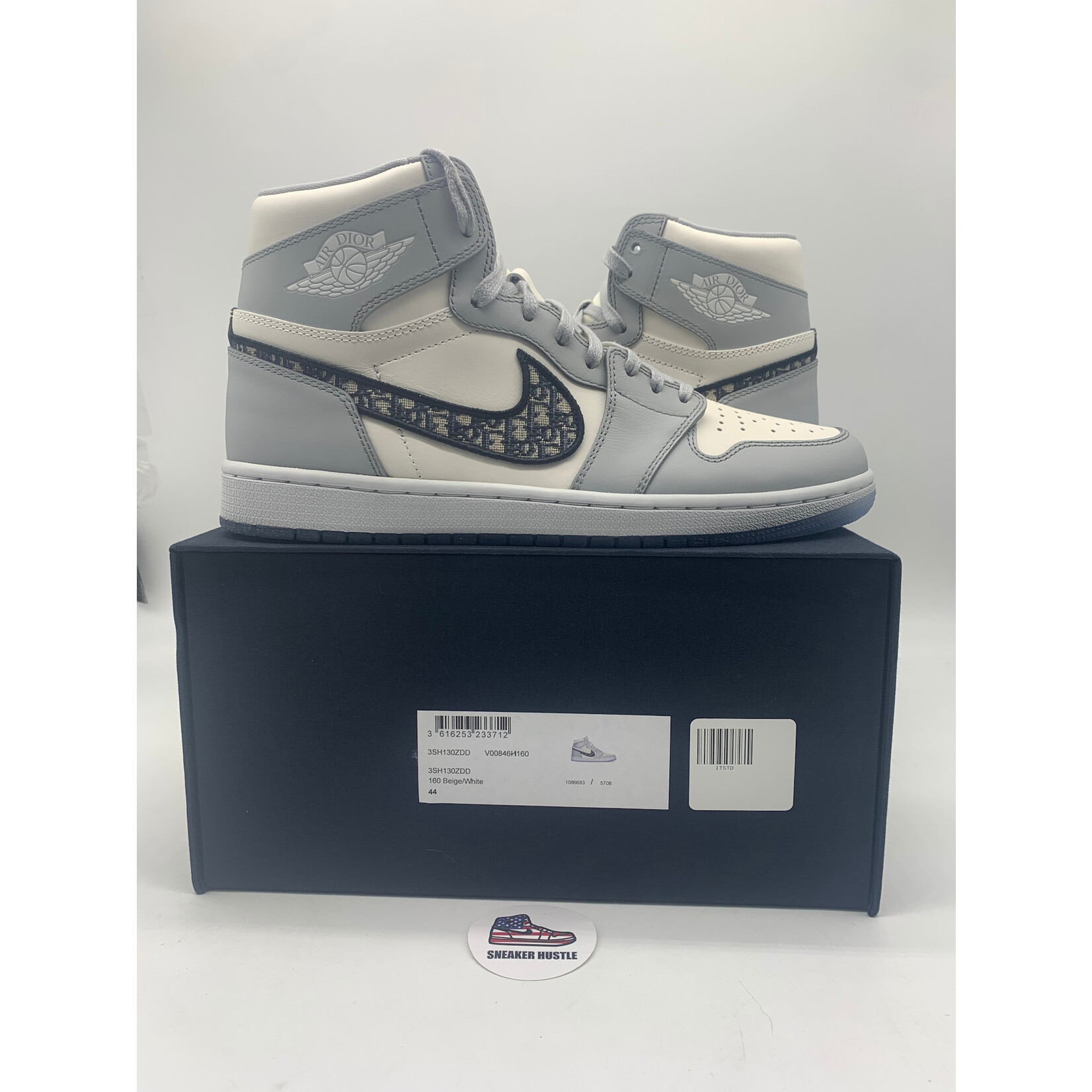 Air Jordan Jordan 1 Retro High Dior
