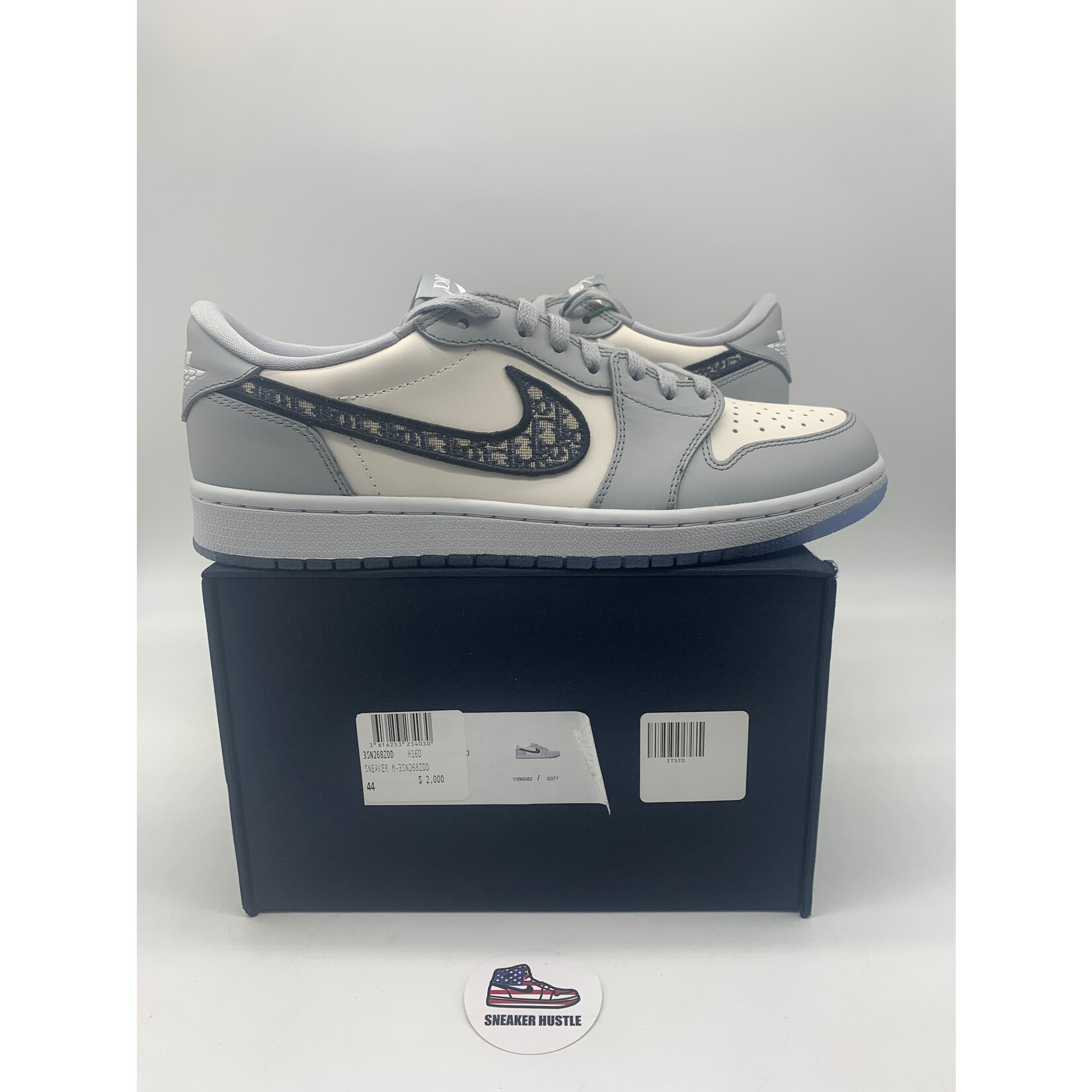 Air Jordan Jordan 1 Retro Low Dior