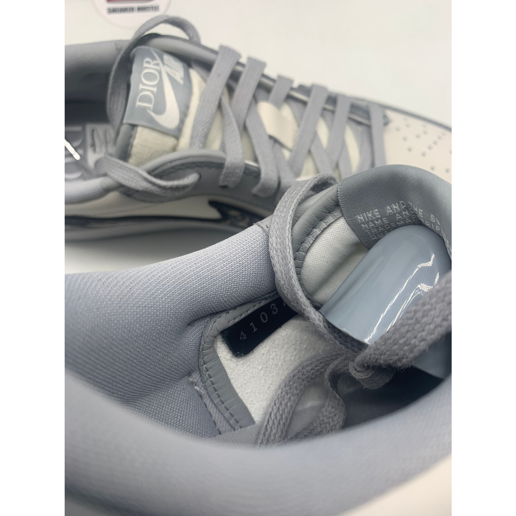 Air Jordan Jordan 1 Retro Low Dior