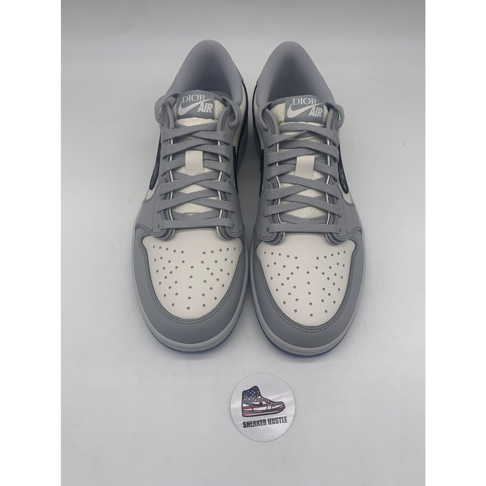 Air Jordan Jordan 1 Retro Low Dior