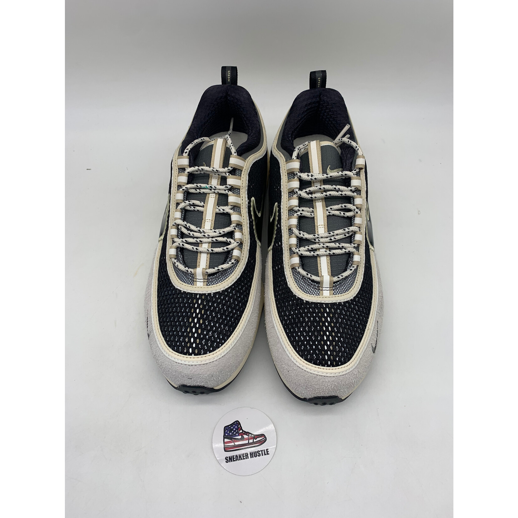 Nike Nike Air Zoom Spiridon Undefeated Phantom