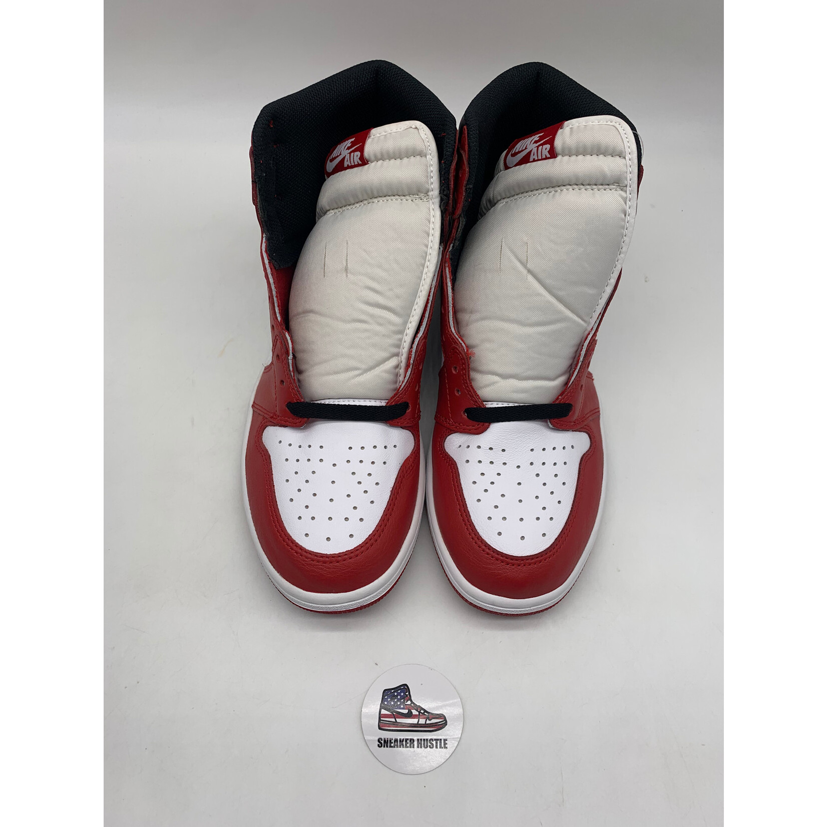 Air Jordan Jordan 1 Retro Chicago (2015)