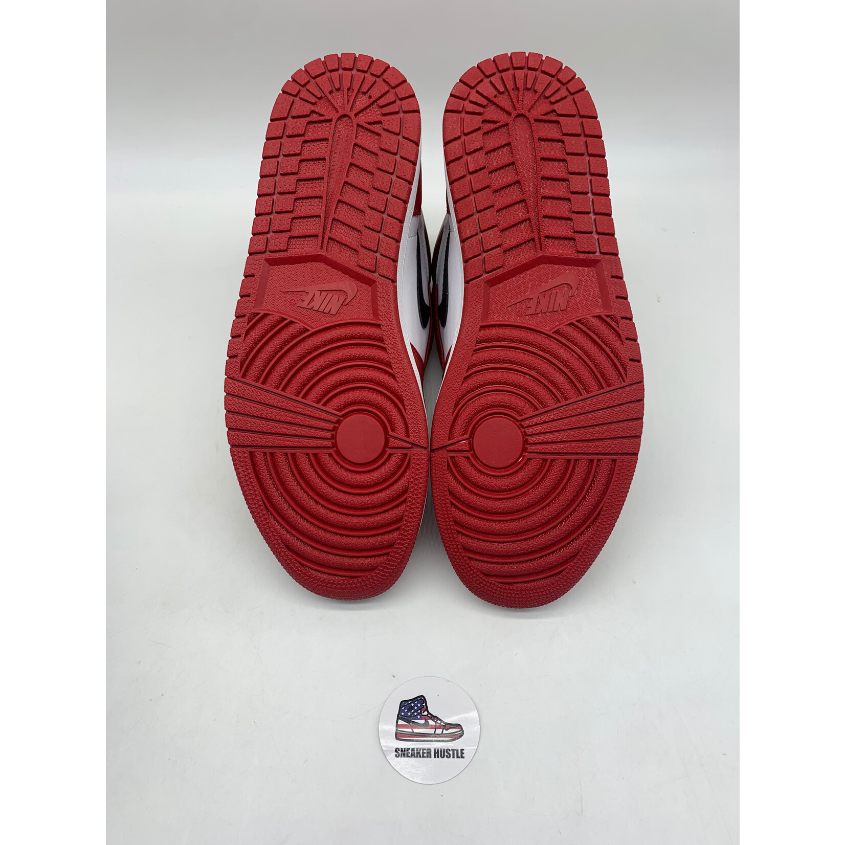 Air Jordan Jordan 1 Retro Chicago (2015)