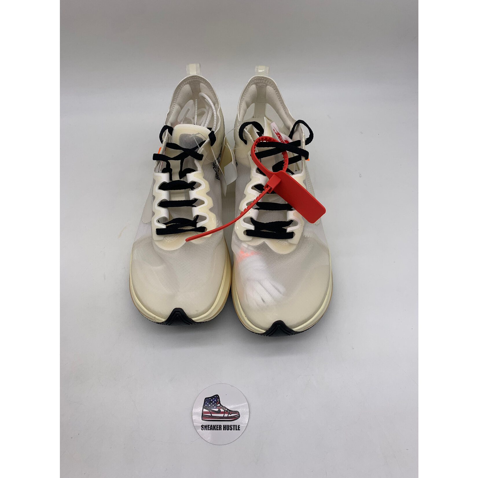 Nike Nike Zoom Fly Off-White