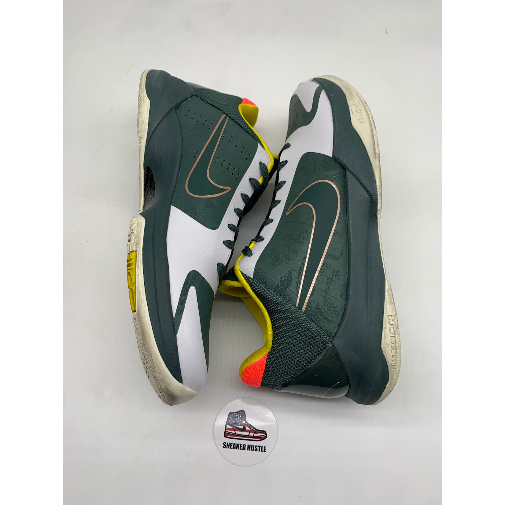 Nike Nike Kobe 5 Protro EYBL Girls (2020)