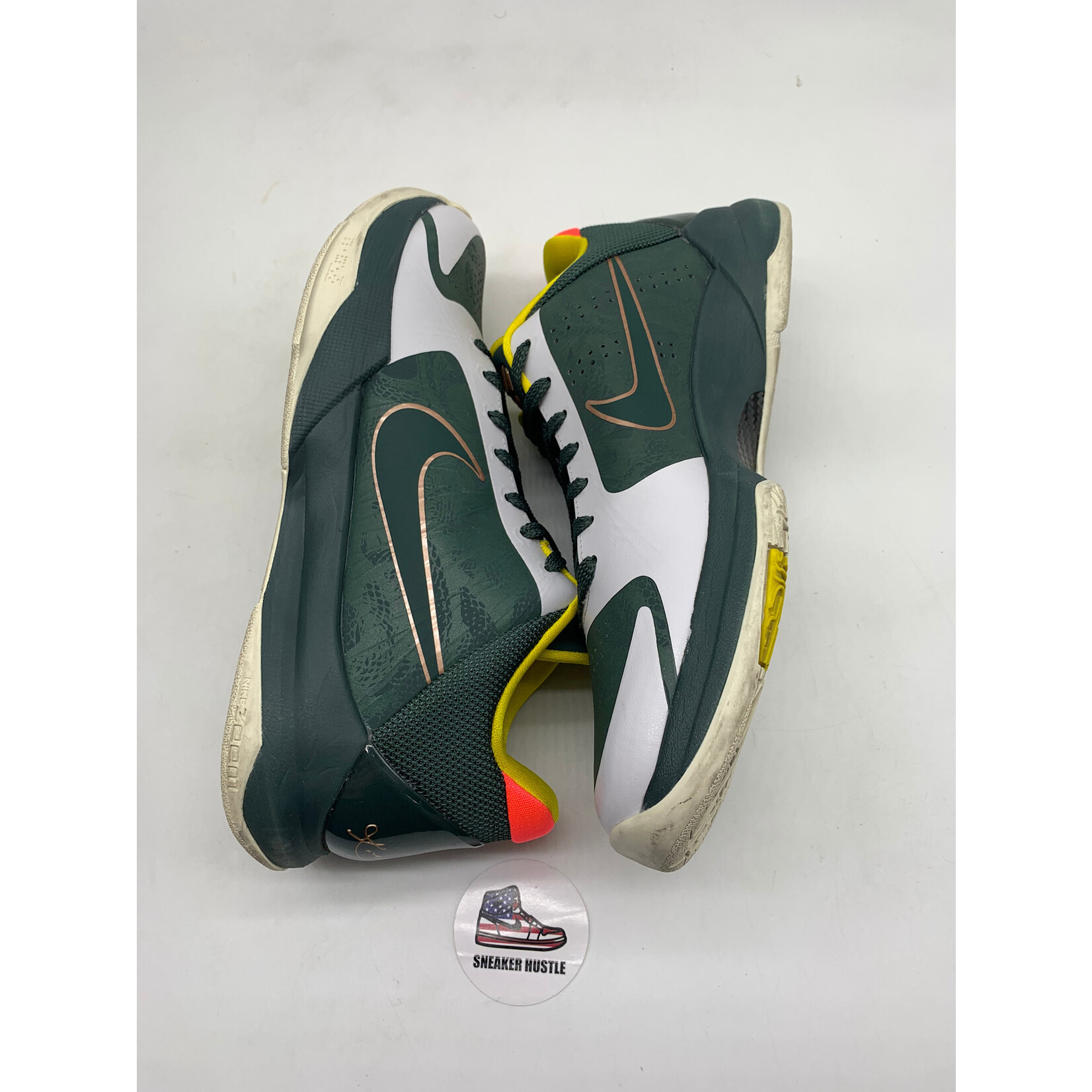 Nike Nike Kobe 5 Protro EYBL Girls (2020)