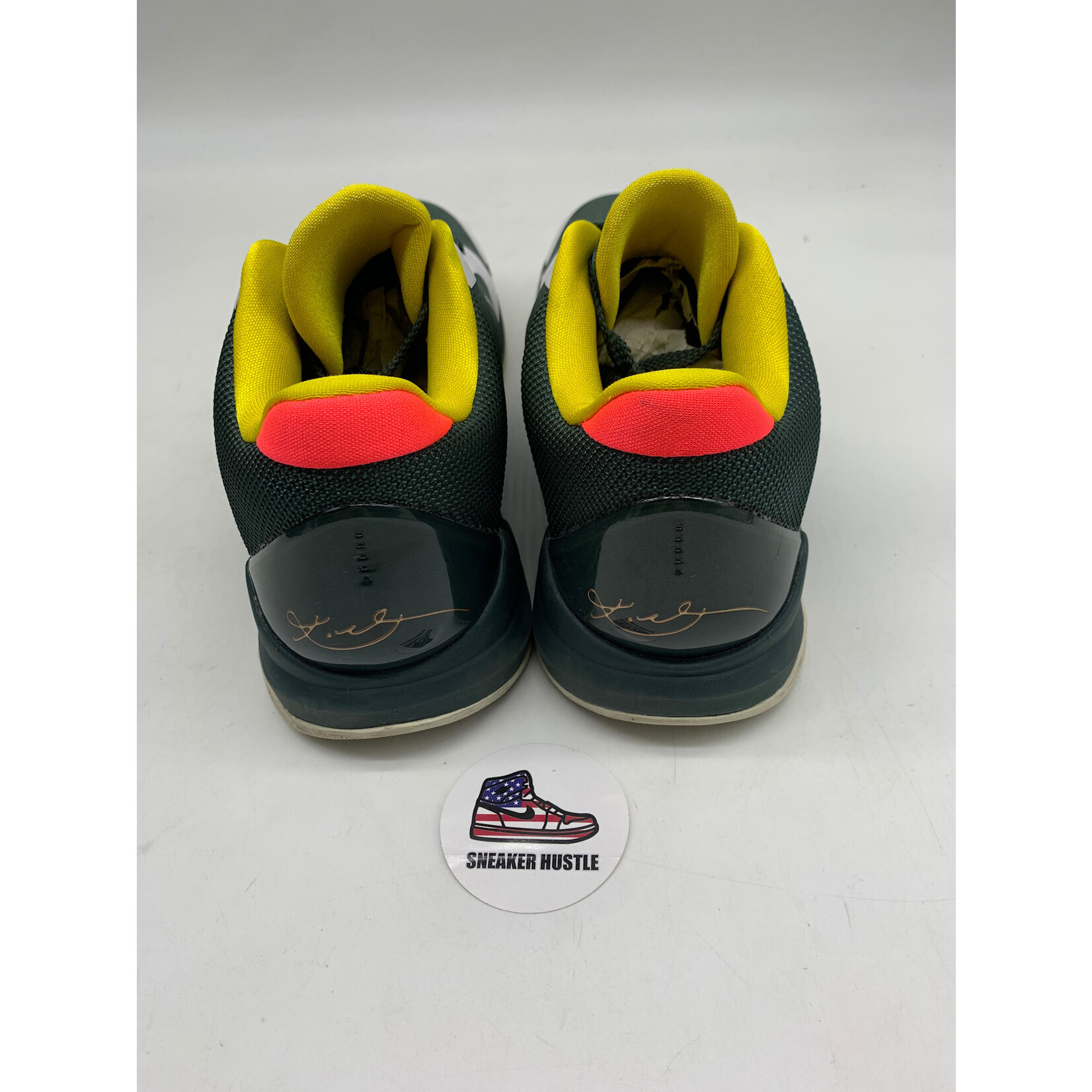 Nike Nike Kobe 5 Protro EYBL Girls (2020)