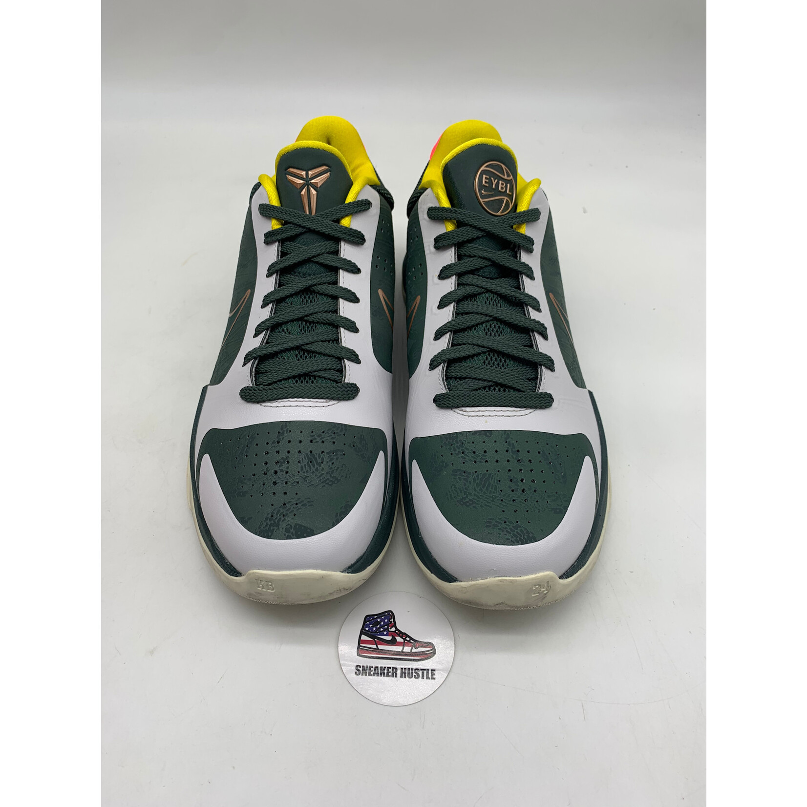 Nike Nike Kobe 5 Protro EYBL Girls (2020)