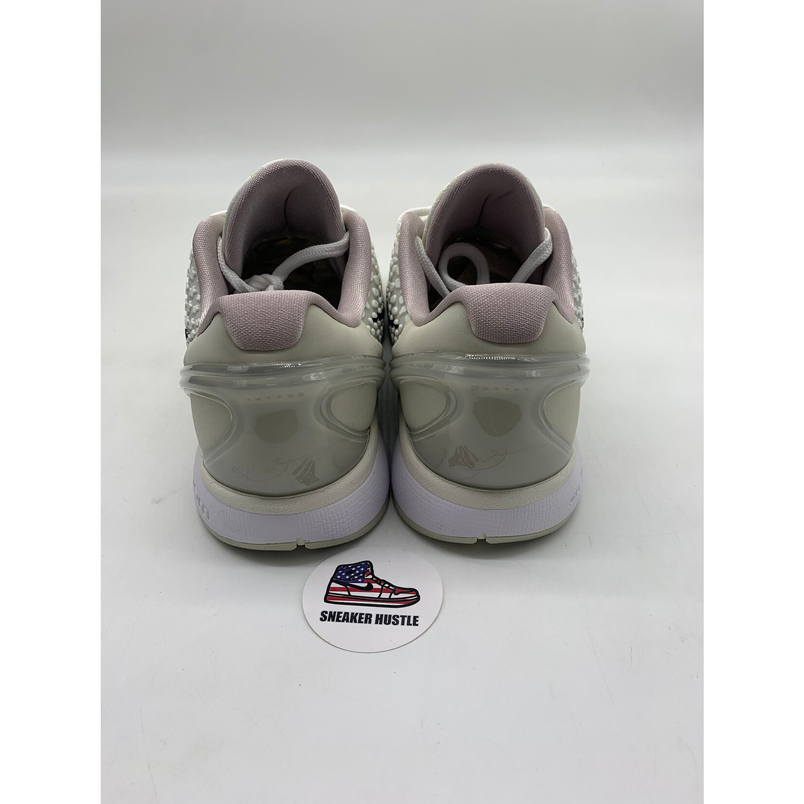 Nike Nike Kobe 6 Protro Sail All-Star