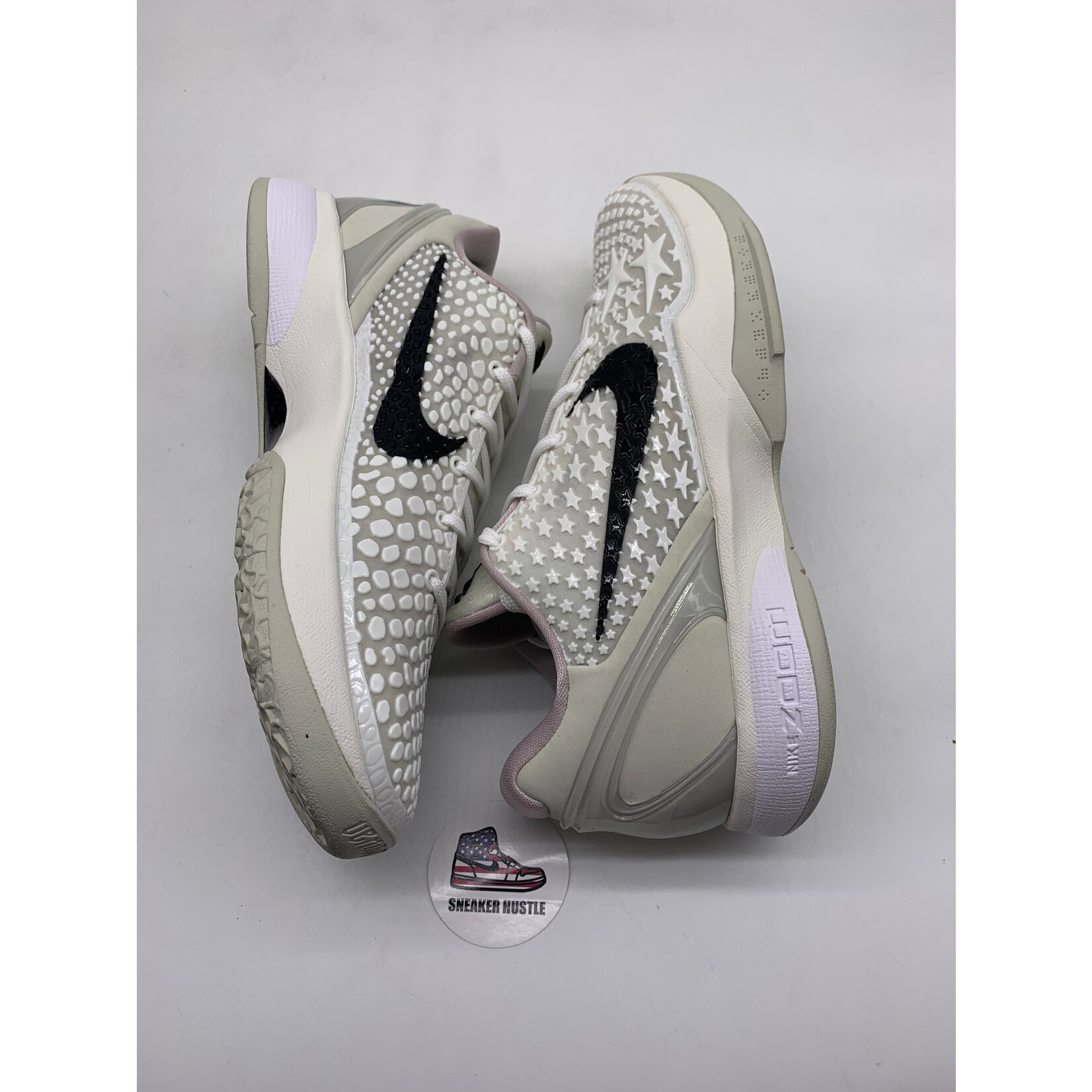 Nike Nike Kobe 6 Protro Sail All-Star