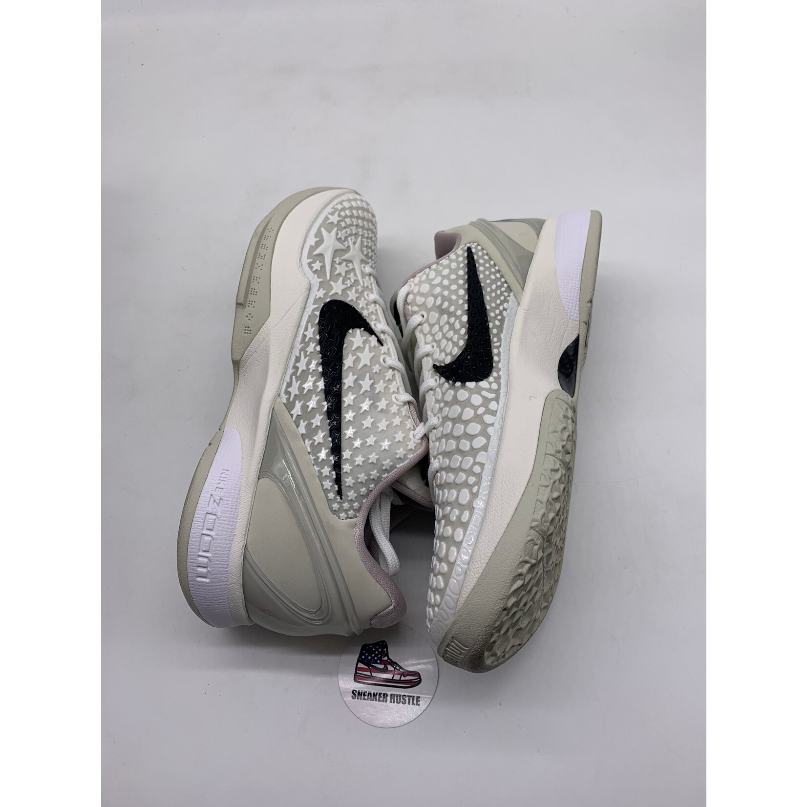 Nike Nike Kobe 6 Protro Sail All-Star