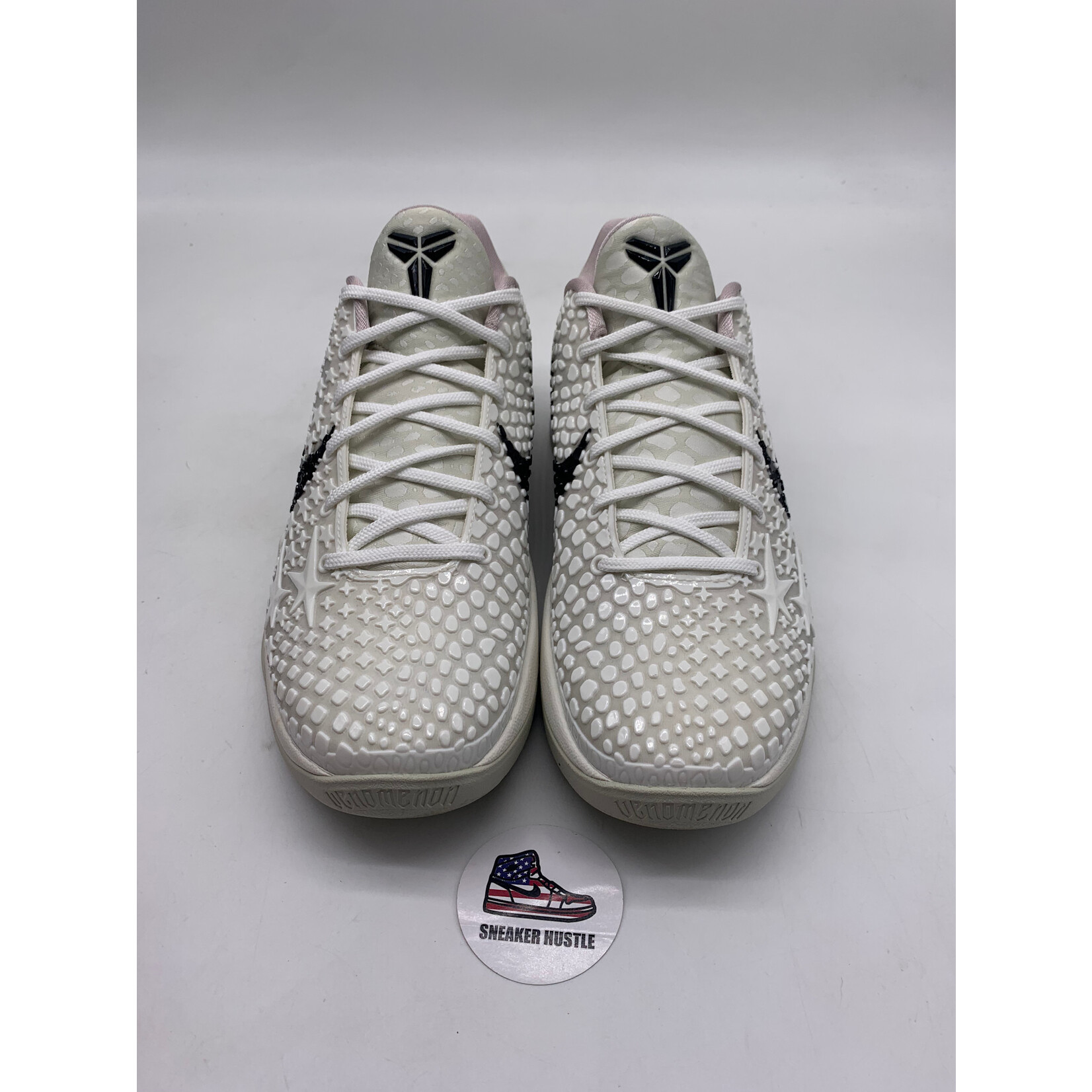 Nike Nike Kobe 6 Protro Sail All-Star