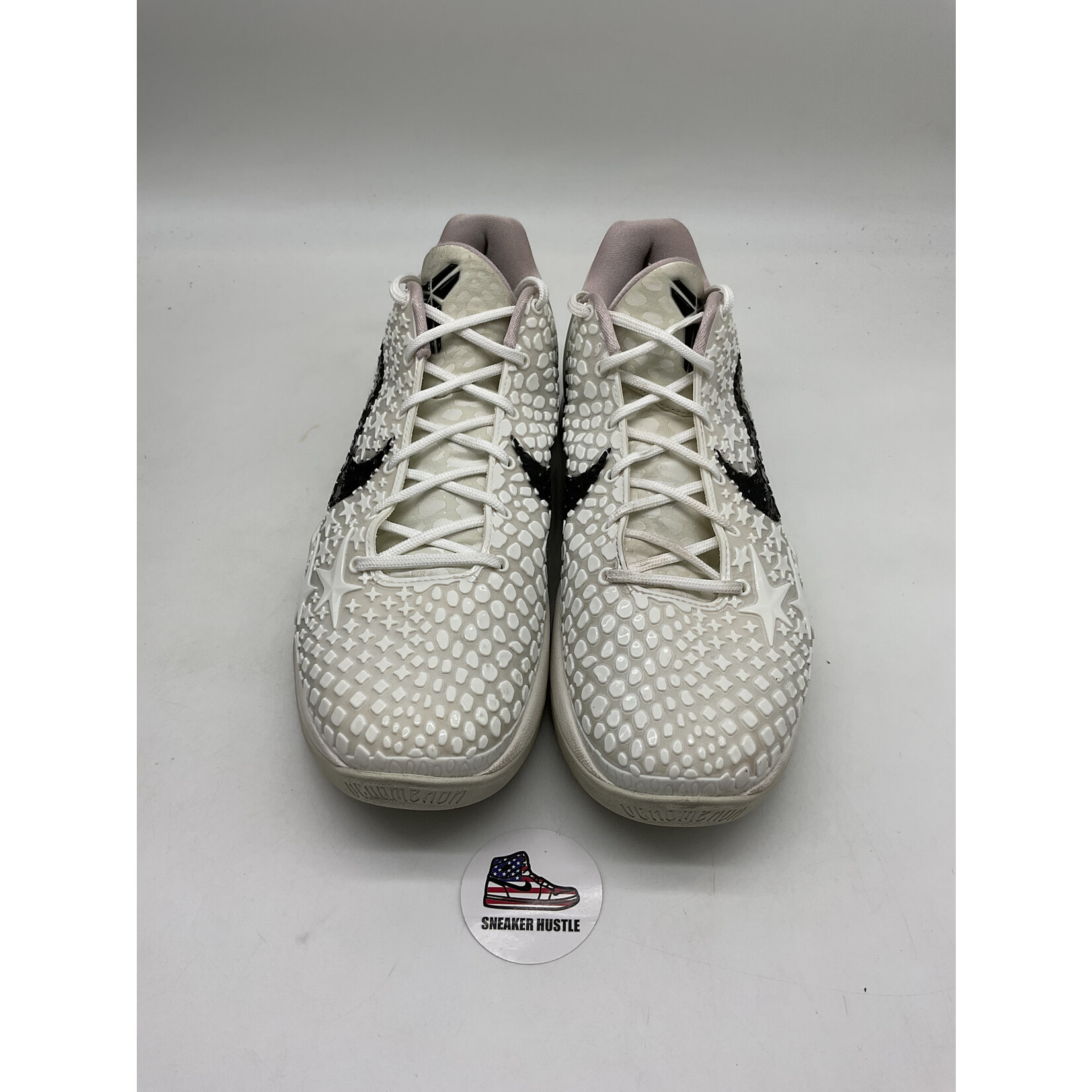 Nike Nike Kobe 6 Protro Sail All-Star