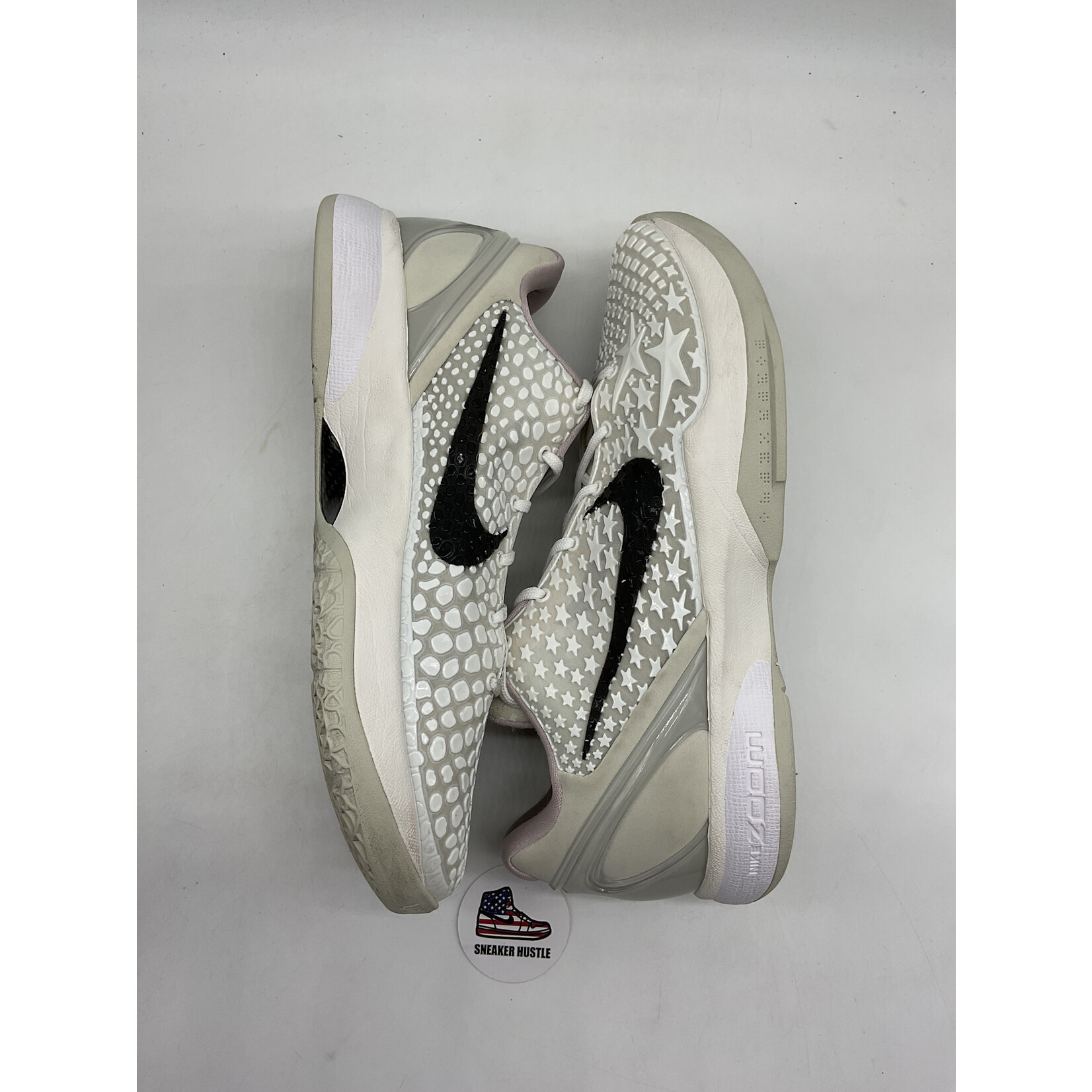 Nike Nike Kobe 6 Protro Sail All-Star