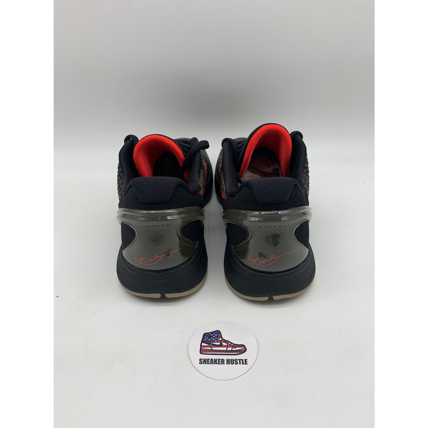 Nike Nike Kobe 6 Protro Italian Camo (2024)