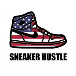 Sneaker Hustle