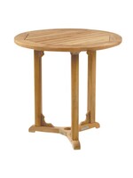 Kingsley Bate Essex 30" Round Bistro Table