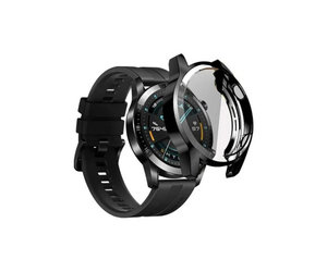 Case Protector Huawei GT2 46mm (Completo, bordes y pantalla) - VirtualTecGT
