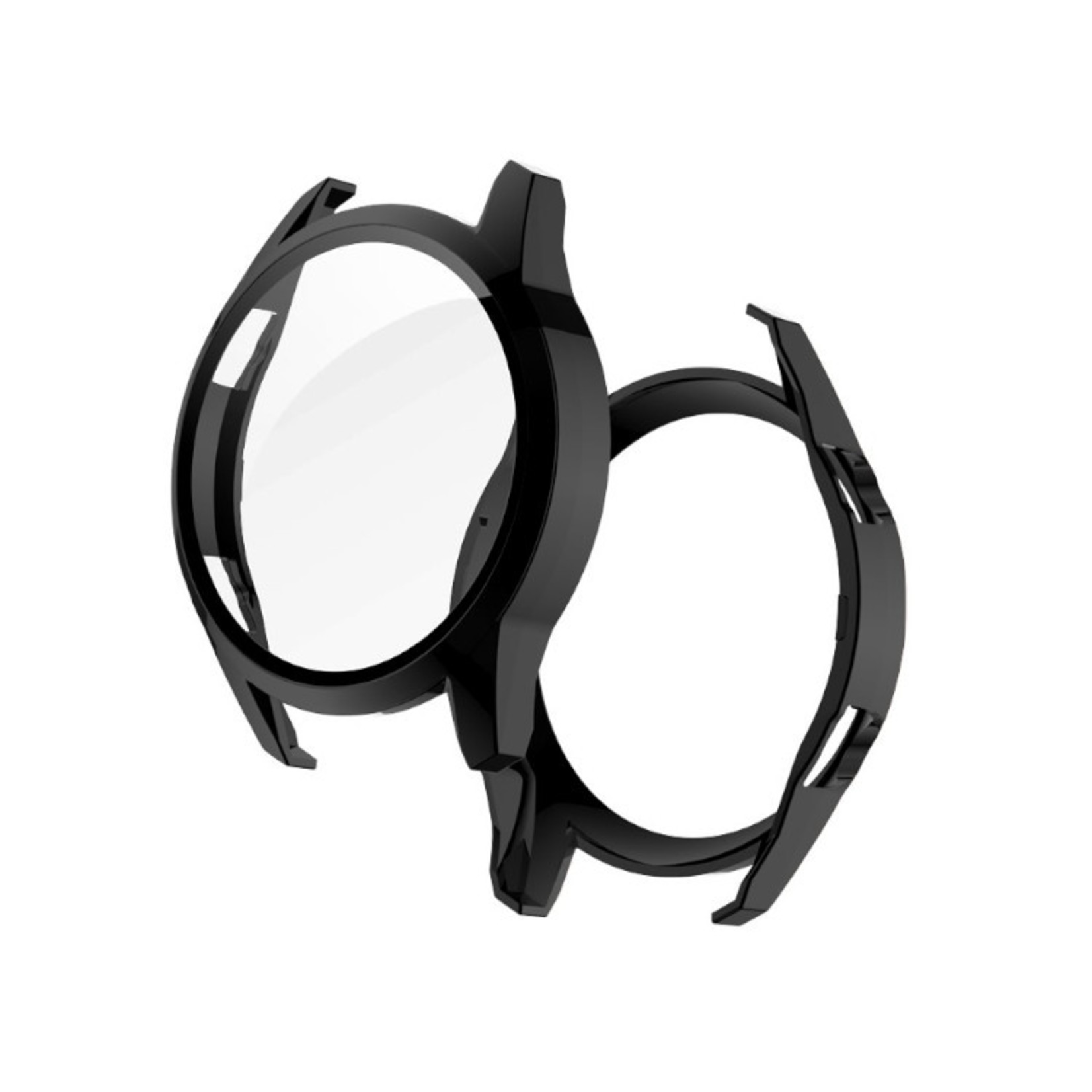 Protector completo Huawei GT2 46mm de TPU con vidrio templado - VirtualTecGT