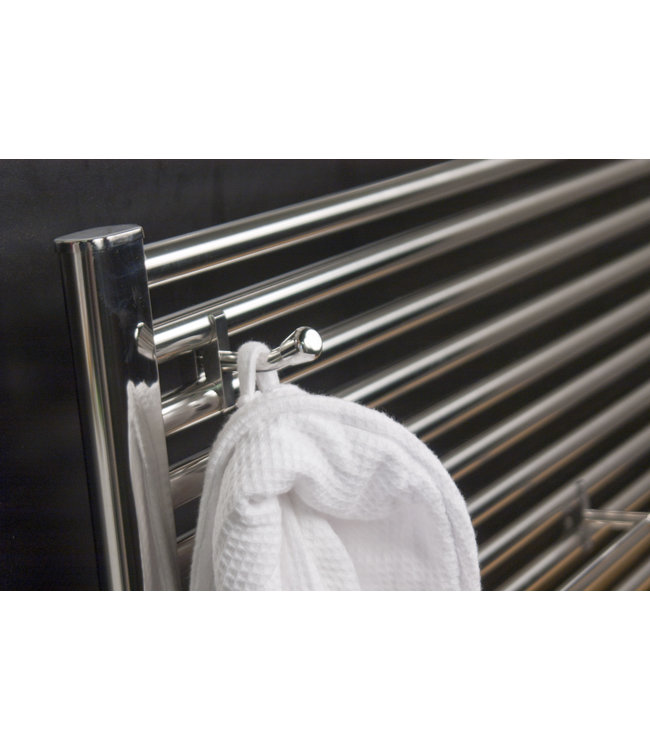 Amba Sirio Bathrobe Hanger