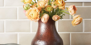Copper Artisen Crafted Home Accents
