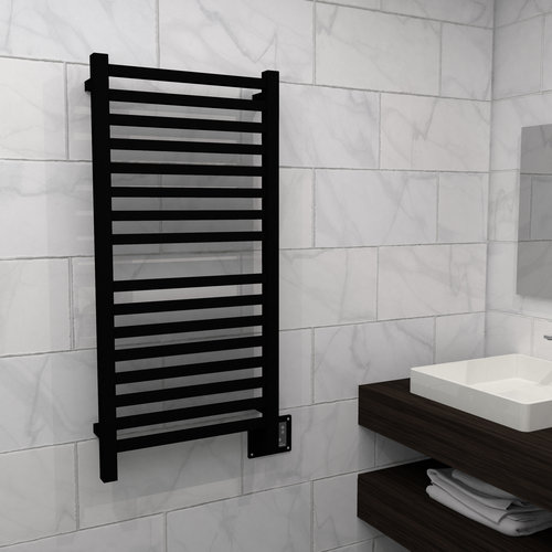 Heated Towel Racks