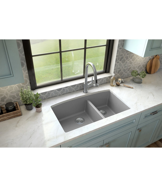 Karran Dockton Pull-Down Kitchen Faucet