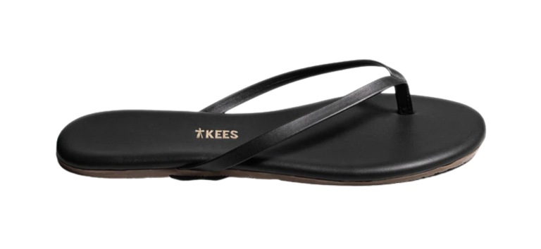 TKEES Sable Liners Thong - Pivot